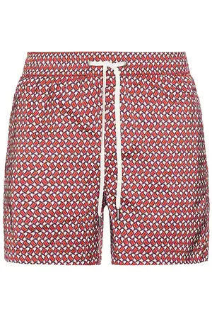 ONIA Charles 5 Swim Trunk in