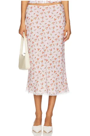 Bella Venice The Roxy Skirt in