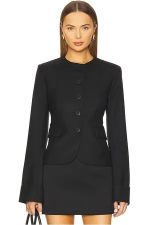 EAVES Tala Blazer in