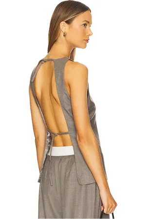 EAVES Myah Top in