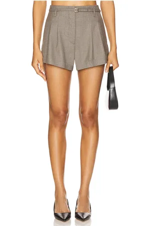EAVES Ira Short in