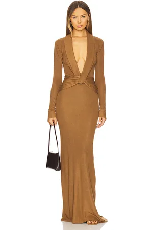 AYA MUSE Aure Dress in