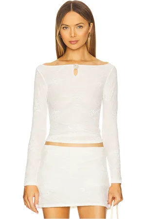 BUCI Alder Top in