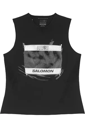 Maison Margiela X Salomon Tank Top in