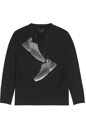 Maison Margiela X Salomon Long Sleeve T-Shirt in