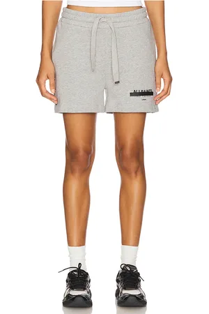 AllSaints Sorri Sweatshort in