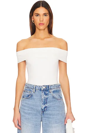 ASTR Mavey Bodysuit in