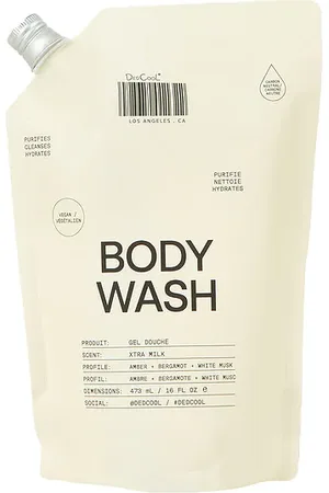 Dedcool Xtra Milk Body Wash Refill in /A