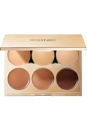 Iconic London Multi-Use Sculpting Palette in /A