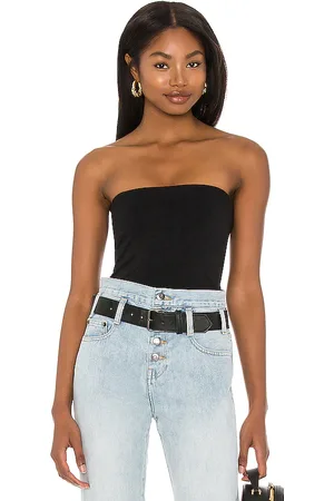Free People X Intimately FP Carrie Tube Top in