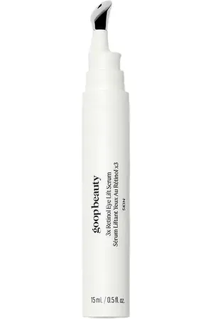 Goop 3x Retinol Eye Lift Serum in /A
