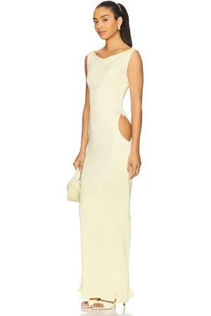 BUCI Heron Dress in