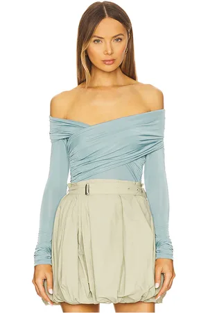Paris Georgia Otto Bodysuit in