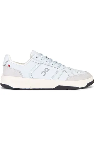On Running The Roger Clubhouse Sneakers in