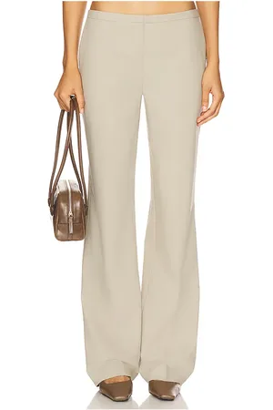 EAVES Colby Low Rise Trouser in