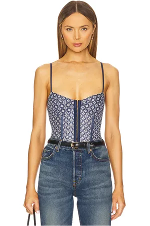 Free People Printed Night Rhythm in