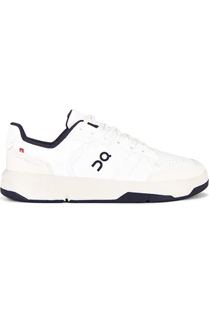 On Running The Roger Clubhouse Sneakers in
