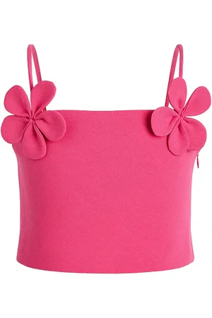 Bardot Kids Clio Top in