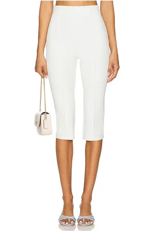 Lovers And Friends Cindy Cropped Capri Pant in