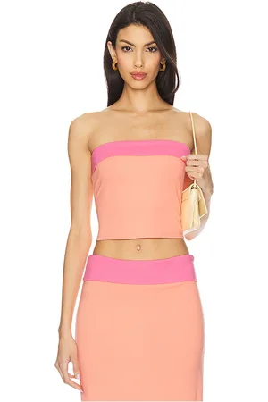 Lovers And Friends Tulip Top in
