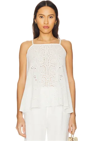 Free People Last Dance Apron Top in