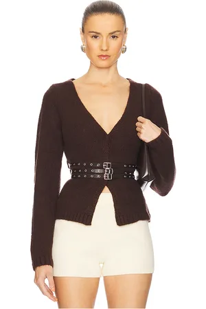 With Jéan Valerie Sweater in