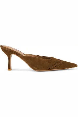 Retrofete Daphne Mule in