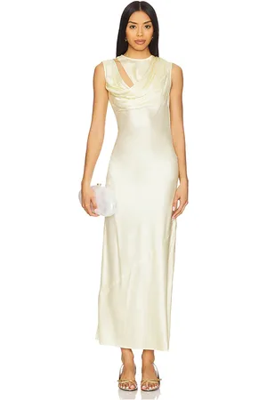 Camila Coelho Enza Maxi Dress in