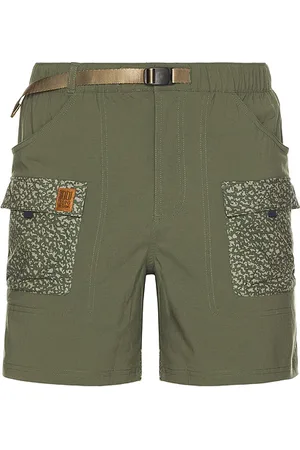 TOPO Retro River Shorts in