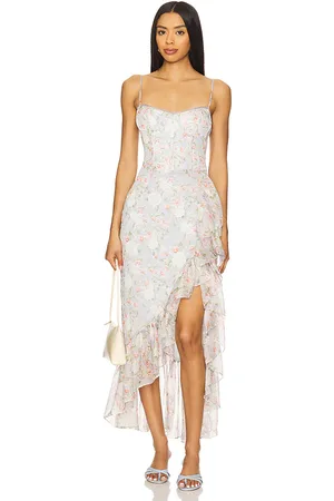 ASTR Brisbane Dress in