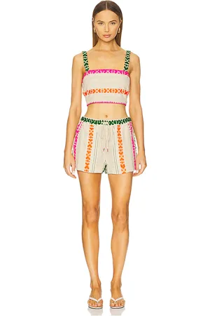 Saylor Canyon Romper in