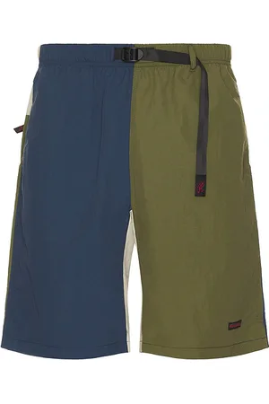 Gramicci Nylon Packable G-Short in