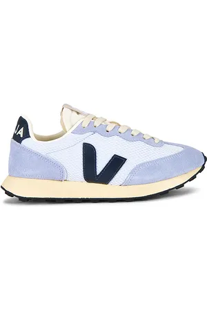 Veja Rio Branco Sneaker in