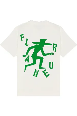 FLÂNEUR Wander T-Shirt in