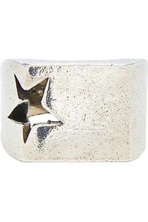 TWOJEYS Falling Star Ring in