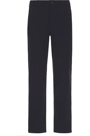 Quiet Golf Monogram Tech Pant in