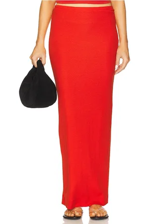 ÉTERNE Emma Skirt in