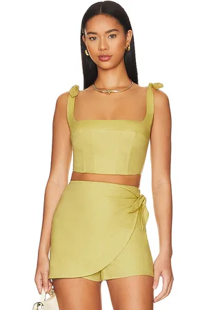 Lovers And Friends Ophelia Top in