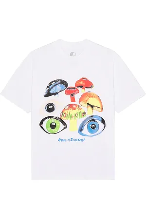 Bueno Magic Mushroom Tee in