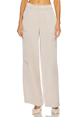 Song of Style Ayah Cargo Trouser in
