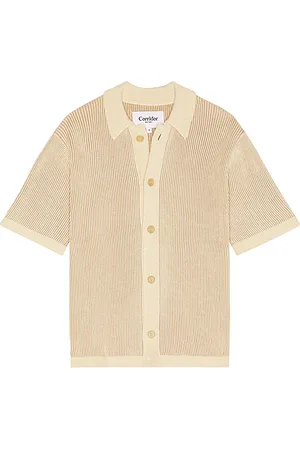 Corridor Button Down Shirt in