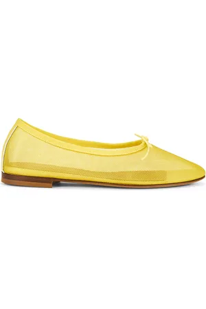 Mansur Gavriel Dream Ballerina Flat in