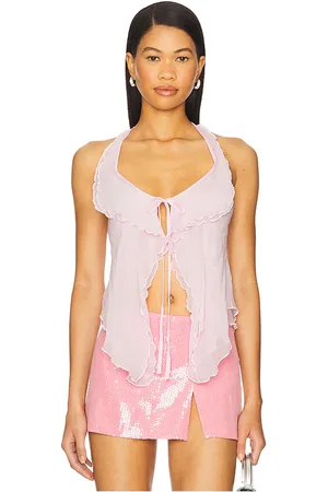 Lovers And Friends Gisors Top in