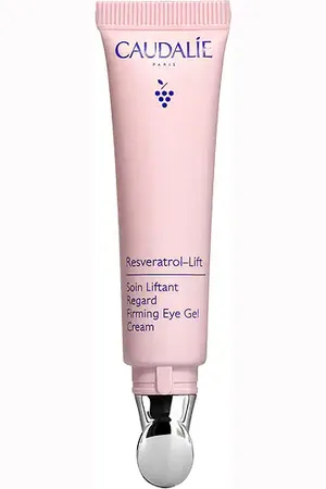 Caudalie Resveratrol Lift Firming Eye Gel Cream in /A