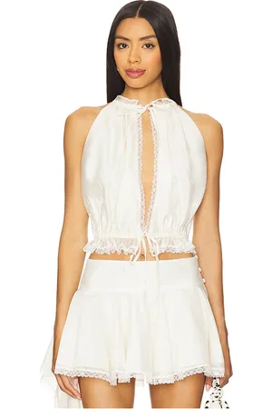Lovers And Friends Annecy Top in