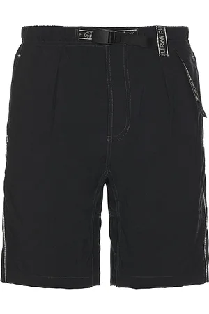 Gramicci X and wander Nylon G-Short in