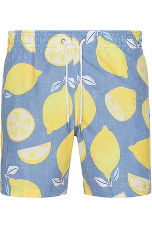 Trunks Surf & Swim Co. Sano 6.5 Swim Short in