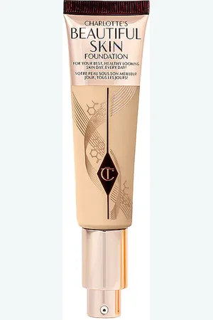 Charlotte Tilbury Charlotte