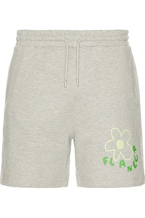 FLÂNEUR Blossom Shorts in