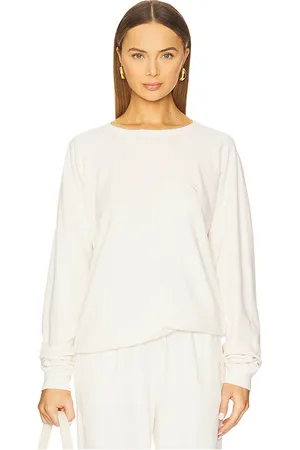 ÉTERNE Sonny Oversized Sweatshirt in